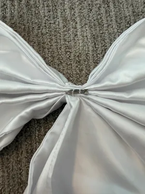 Amazon Bride dress thumbnail 9