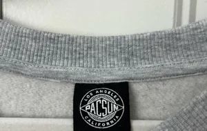 PacSun graphic crewneck, one size thumbnail 4