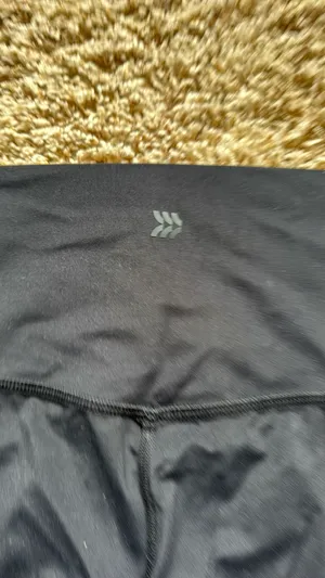 All in Motion Leggings High-Rise thumbnail 5