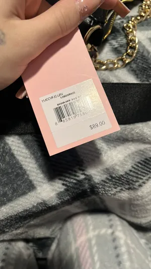 Juicy Couture Crossbody Bag thumbnail 6