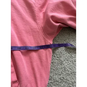 NIKE Centre Swoosh Hoodie Pink Pullover Womens M‎ thumbnail 7