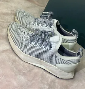 Allbirds Tree Flyer Running Shoes Blizzard Women’s Size 6.5 thumbnail 1