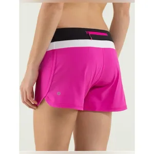 Lululemon Groovy Run Shorts L5 thumbnail 13