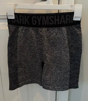 Gymshark Shorts Biker thumbnail 1