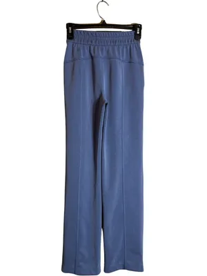Lululemon Softstreme High-Rise Pant Women's 0 Brilliant Blue Active Athleisure thumbnail 7