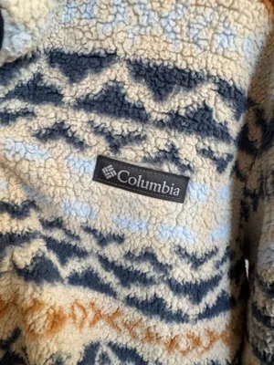 Columbia Sherpa Fleece thumbnail 2
