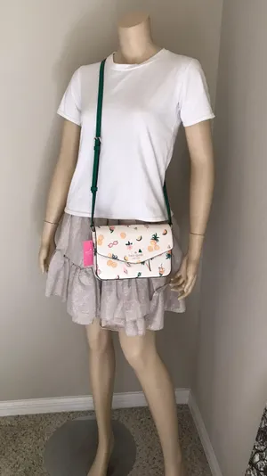 Kate Spade Purse thumbnail 7