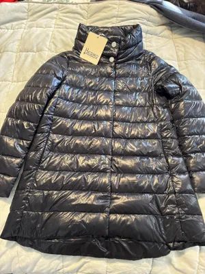 Herno coat thumbnail 1