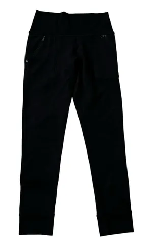 Offline by Aerie Black The Hugger HI Rise Leggings Women Size Medium | 62-50 thumbnail 1