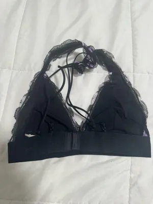 Victoria's Secret Bralette thumbnail 2