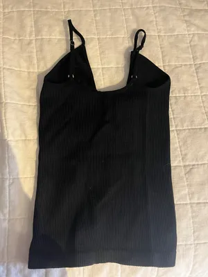 Free People Mesh Tank thumbnail 5