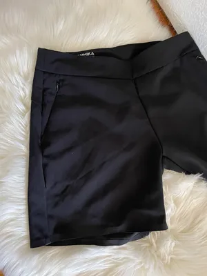 Cutter & Buck Women's Moisture Wicking Drytec UPF Competitor Pull-on Shorter Short thumbnail 6