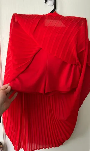 Forever 21 Pleated Skirt thumbnail 3