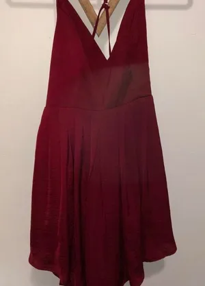 NBD DRESS thumbnail 2