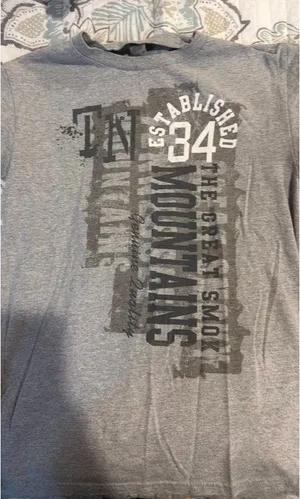 Gildan T-Shirt Women’s thumbnail 1