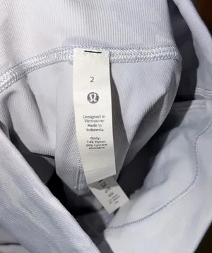 Lululemon Leggings thumbnail 2