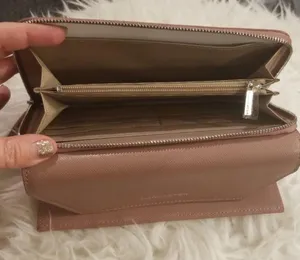 💕LANCASTER PARIS💕 Large Leather Ziparound Wallet thumbnail 6