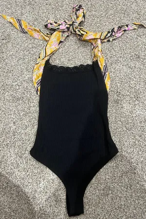 Free People Bodysuit thumbnail 2