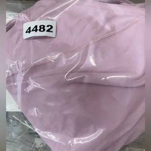 lululemon pink Align 
Bodysuit size 6 NWT‎ thumbnail 5