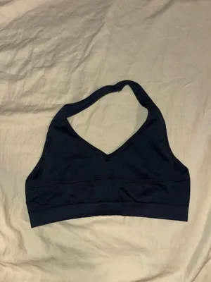Oner active effortless halter bra  thumbnail 3