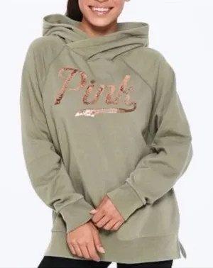 PINK Victoria Secret Sweatshirt thumbnail 1