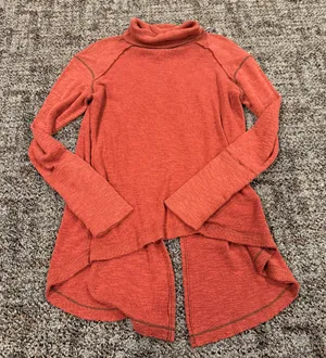 Free People Top thumbnail 3