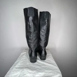 Naturalizer‎ Leather Riding Boots thumbnail 6