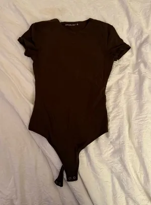Abercrombie Bodysuit thumbnail 1