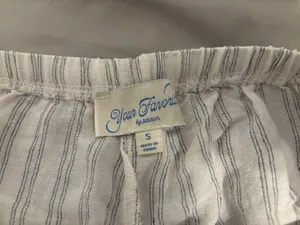 Pacsun linen pants thumbnail 3
