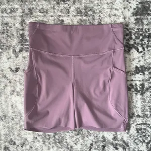 Lululemon Fast and Free High-Rise Short 6" *Pockets thumbnail 7