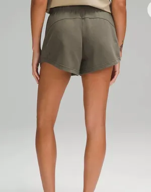 Lululemon Inner Glow 3” Shorts thumbnail 4