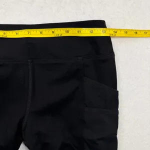 Carhartt Women’s Force Fitted Utility Leggings Black XS Tall 0/2 thumbnail 7