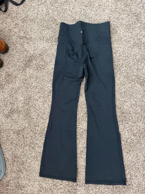 Halara petite leggings Black Size M thumbnail 4