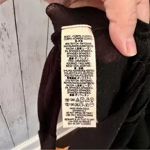 Free People Catalina Thermal Top N1 thumbnail 8