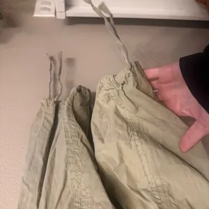 ANTHRO‎ Cargo Jogger Pants thumbnail 5