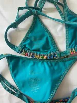 Bydee Bikini Set - Alegre thumbnail 5