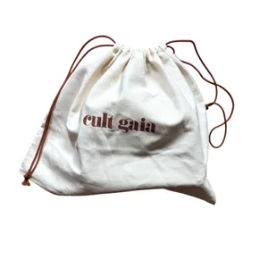 NWOT Cult Gaia Sybil Beaded Top Handle Bag Purse thumbnail 4