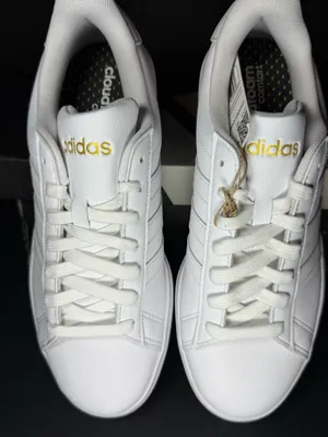 Adidas Grand Court 2.0 size 8.5W thumbnail 3
