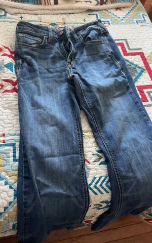 Ariat Jeans thumbnail 1