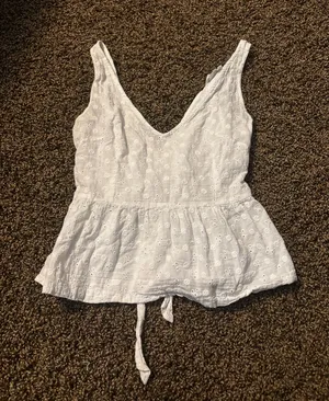 Luca + Grae tank top thumbnail 1