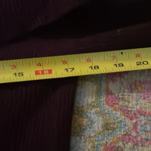 Gorgeous 2 ply cashmere sweater thumbnail 3