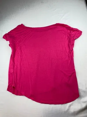Blouse Pink Size XL thumbnail 6