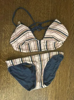 Maaji Reversible Bathing Suit thumbnail 2