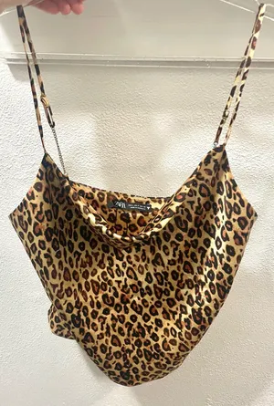 ZARA Top thumbnail 1