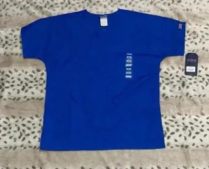 NWT Cherokee Scrub Top thumbnail 1