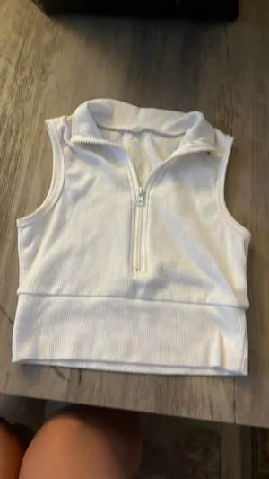 Tank White thumbnail 2
