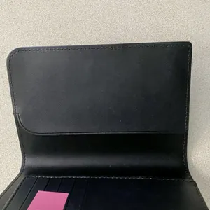 NWT Kate Spade New York Passport Holder thumbnail 9