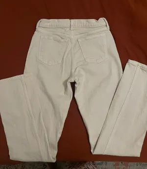 Abercrombie 90s Straight Jean thumbnail 4