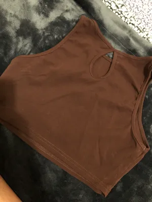 SheIn crop top thumbnail 2