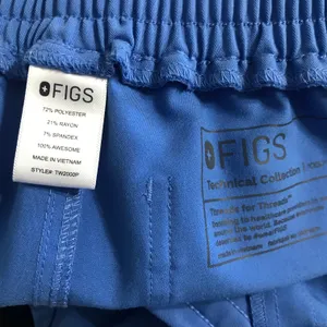 FIGS pants Size XXS/P thumbnail 11